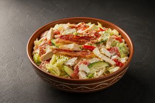 Pileća salata