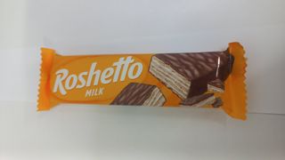 Roshetto з молочною начинкою (34г)