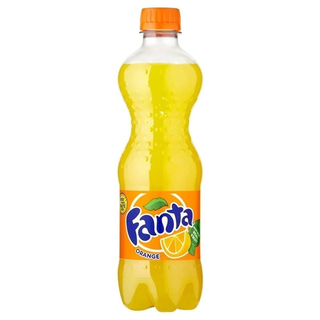 Fanta 500ml