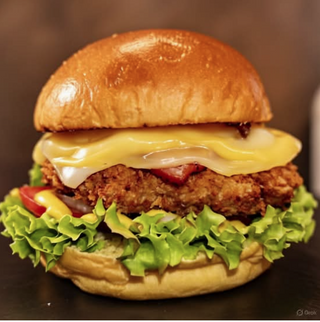 Burger Del Corral