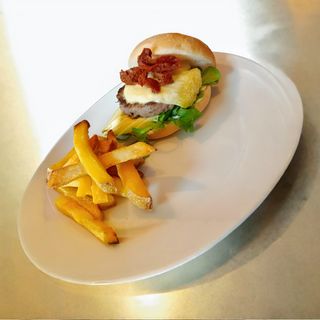 Especial Katán Burguer