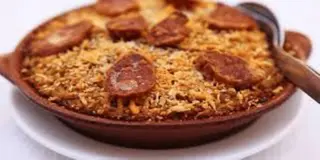 Arroz de Pato