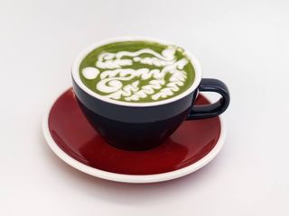 Матча Лате