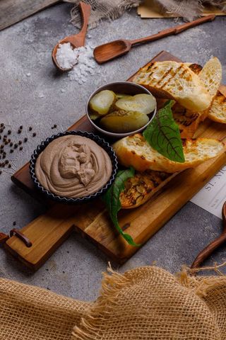 Pate din pui "Savoarea Fratelli"