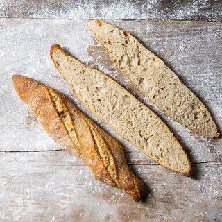 Barra De Pan Gallega (280 G.)