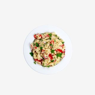 Couscous