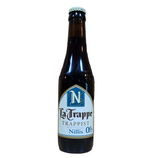 La Trappe Nills - Botella 33cl