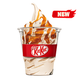 Sundae Kit Kat