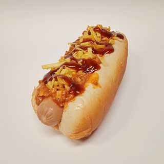 Hot Dog 3