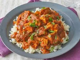 Chicken Tikka