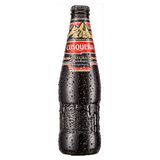 Cerveza Cusqueña Negra Malta (330 ml.)