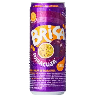 Brisa Maracujá