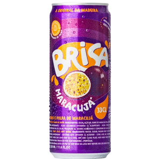 Brisa Maracujá