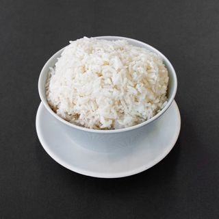 33. Arroz Blanco