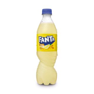 Fanta Limón botella 500ml.
