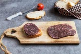 Torrada De Bull Negre