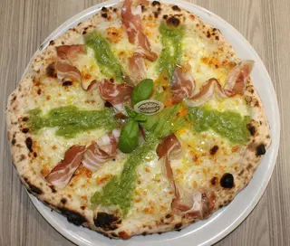 Artigiano della pizza