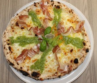 Artigiano della pizza