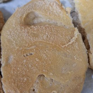 Pan casero (1 unidad)