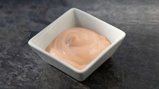 Dimljeni umak od sira