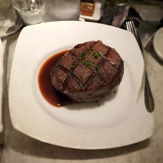 Filet de Steak Ternderloin