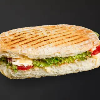 Тост з салямі (350 г)