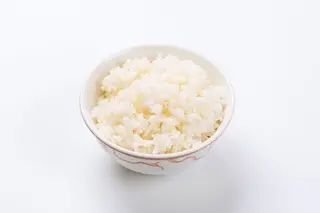 110 Riso bianco