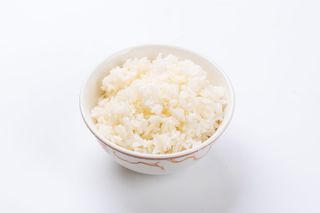 110 Riso bianco