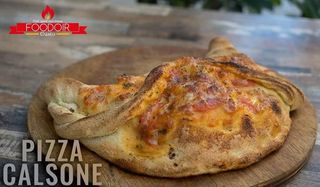 La Salamon Stracciatella