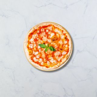 პიცა მარგარიტა