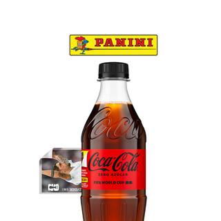COCA-COLA ZERO
