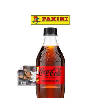 COCA-COLA ZERO