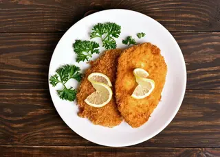Panados de Peru