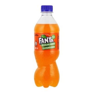 Fanta Orange Buddy 440ml PET