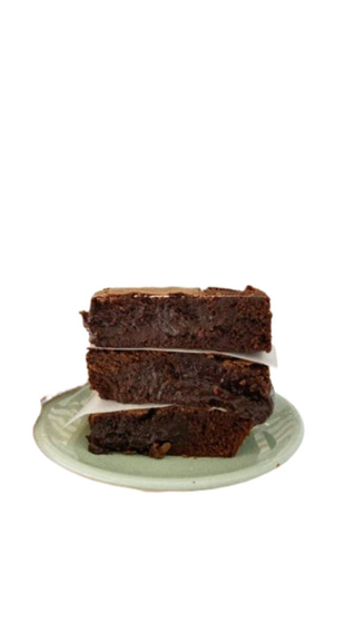 Classic Brownie