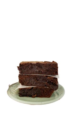 Classic Brownie