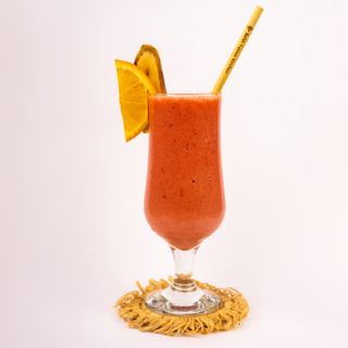 Smoothie Fusion Lover