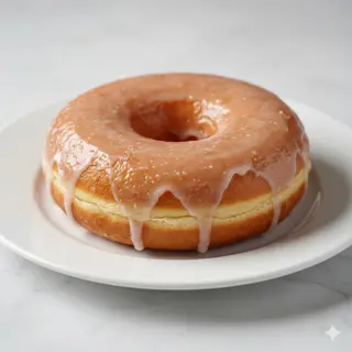 Donut Normal XL (1 Ud.)