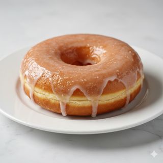 Donut Normal XL (1 Ud.)