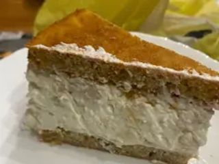 Torta con ricotta e pera