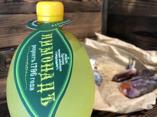 Лимонад (1л)