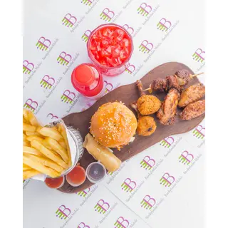 Yolo Box