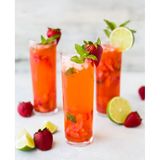 Daiquiri (Lemon, Strawberry Passion)