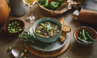 ხბოს ჩაქაფული