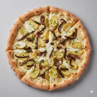 Porcini