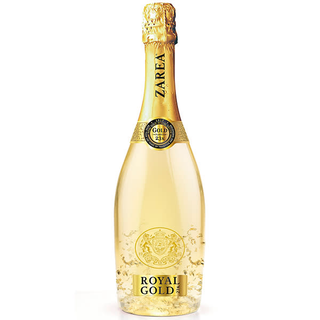 Zarea Royal Gold 23 K 0,75 l