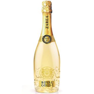 Zarea Royal Gold 23 K 0,75 l