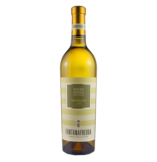 Roero Arneis Pradalupo 75 cl