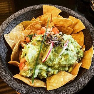 Guacamole