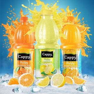 კაპი -ანანასი